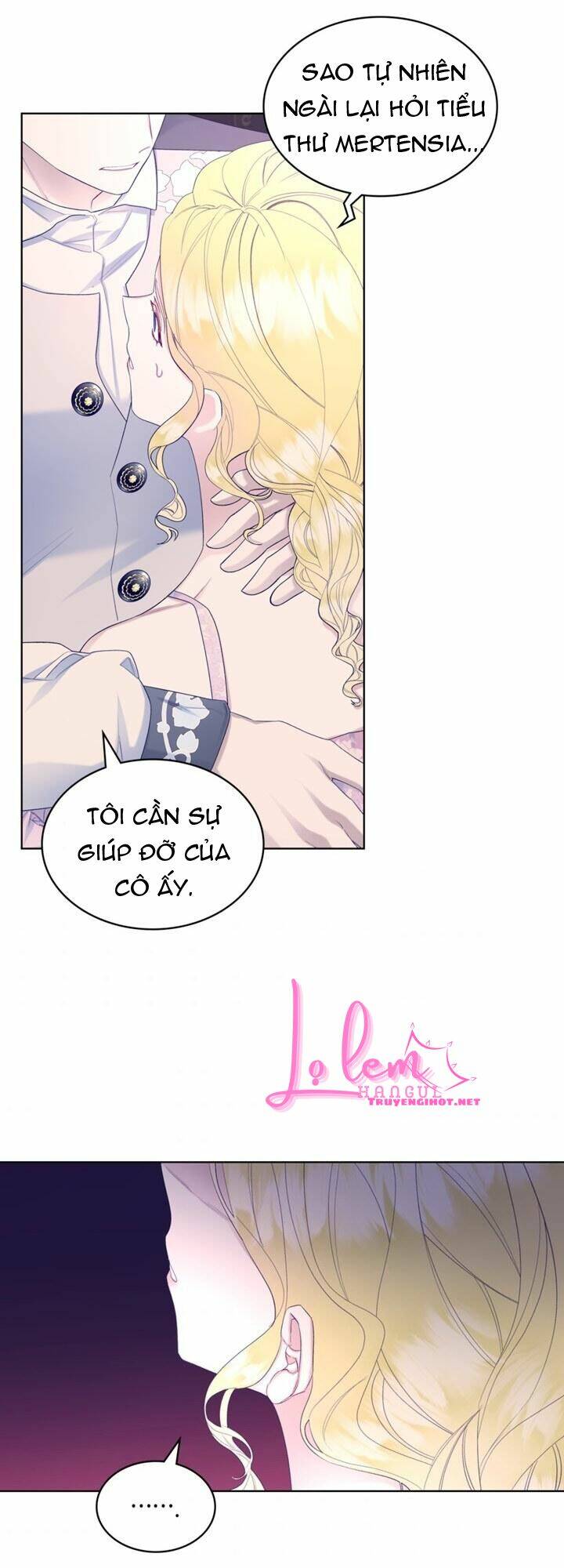 Kẻ Tạo Ra Nữ Phản Diện: Chapter 55.1