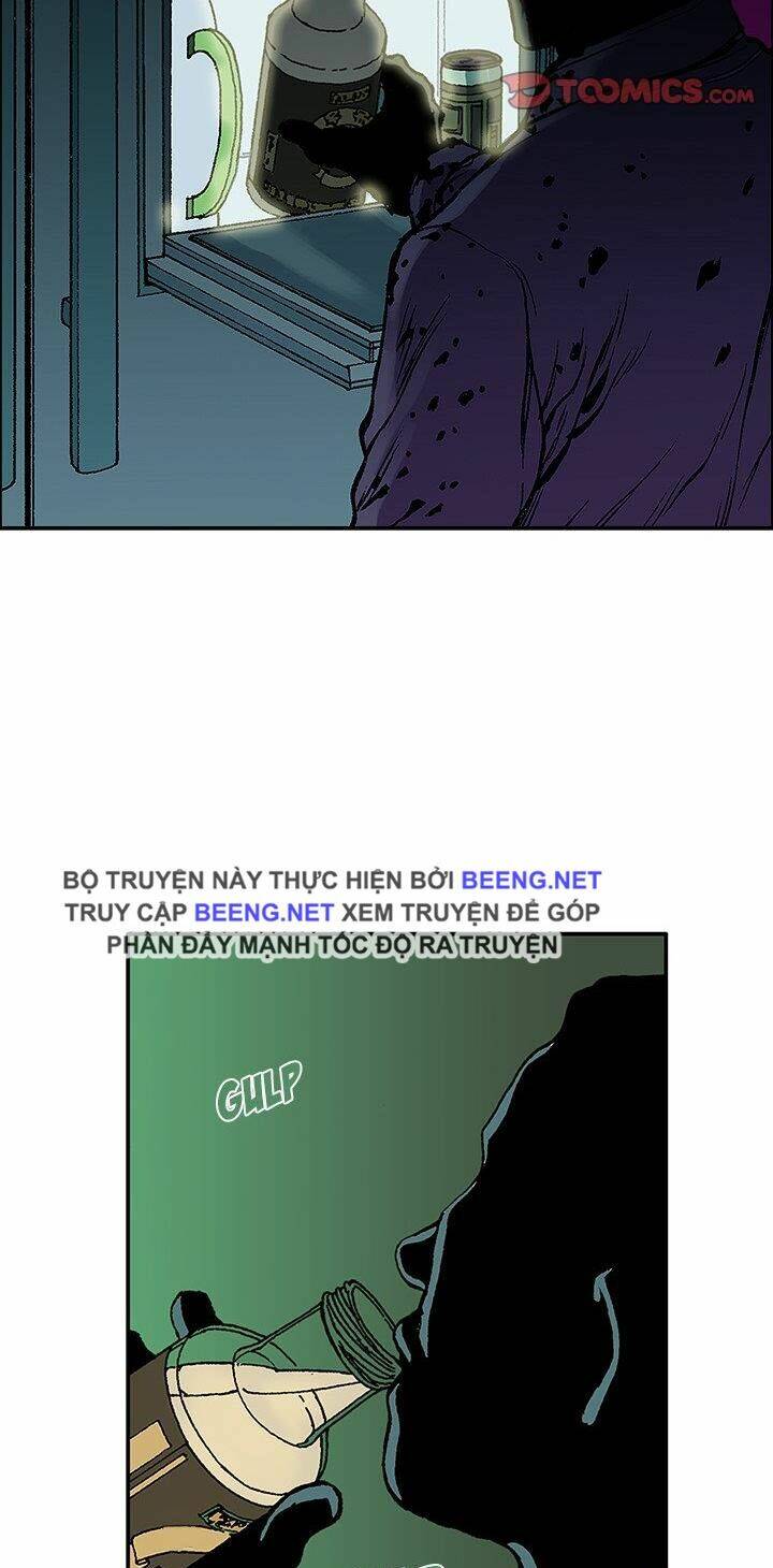 Kang Gito: Chapter 23