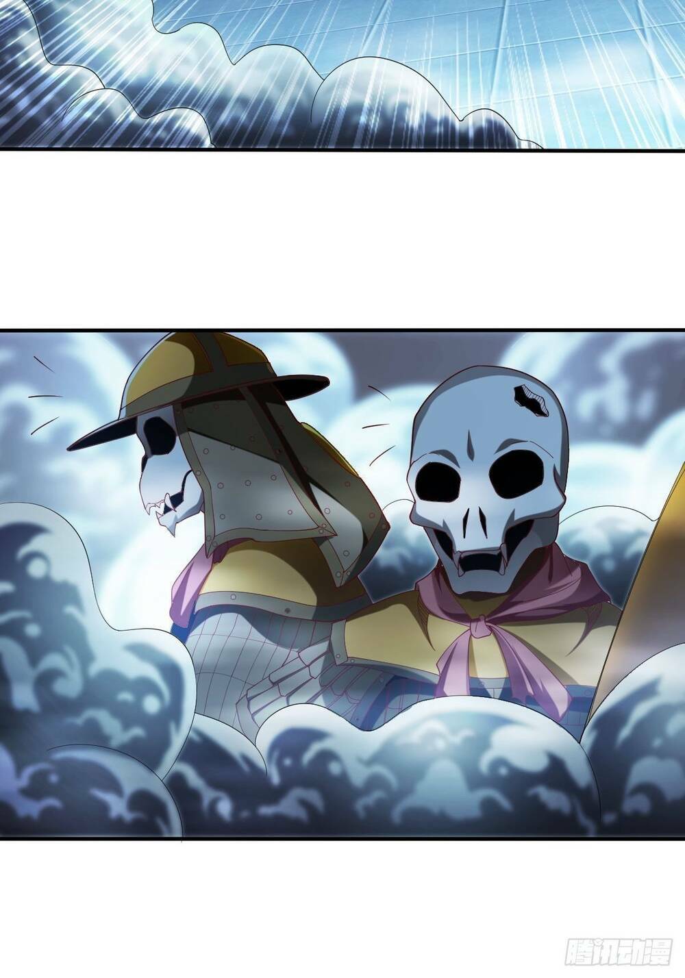 Cục Gạch Xông Vào Dị Giới: Chapter 50