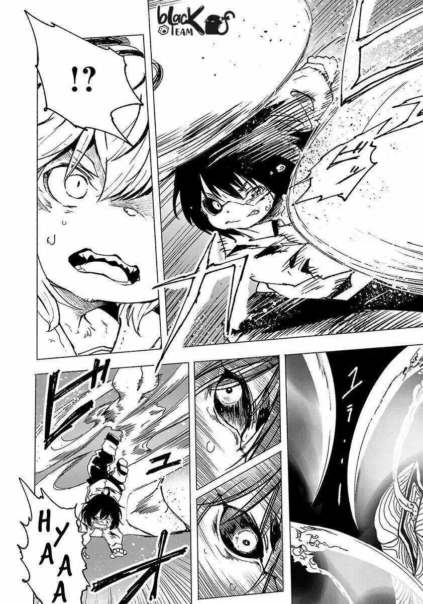 Kemono Giga: Chapter 1