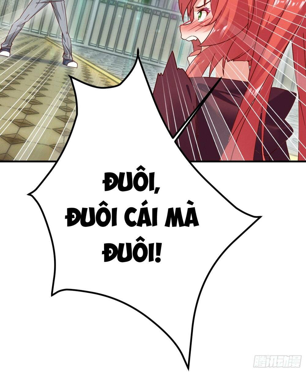 Trở Thành Đạo Sư Dũng Sĩ: Chapter 4