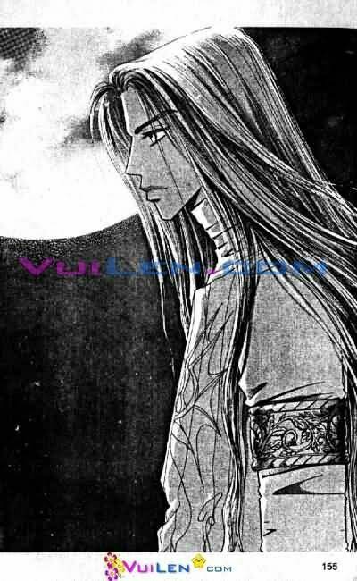 Hiệp Sĩ Nữ Hoàng: Chapter 12