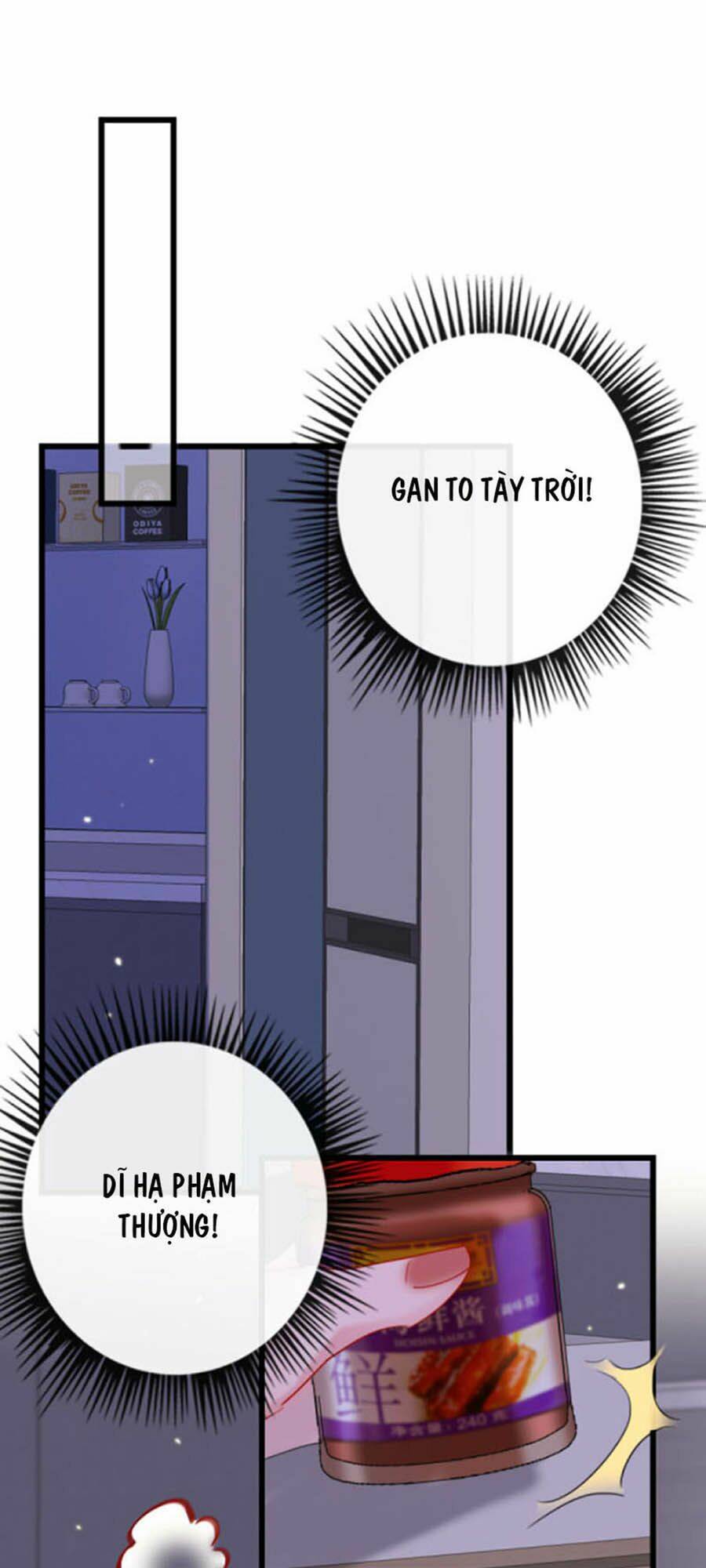 Cô Ấy Thật Xinh Đẹp: Chapter 24