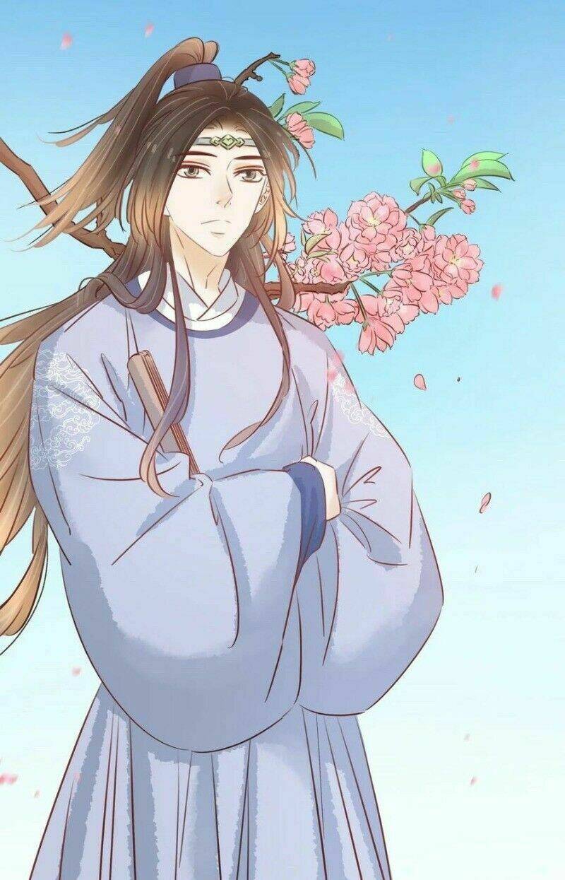 Thị Thiếp Trở Mình Bảo Điển: Chapter 29