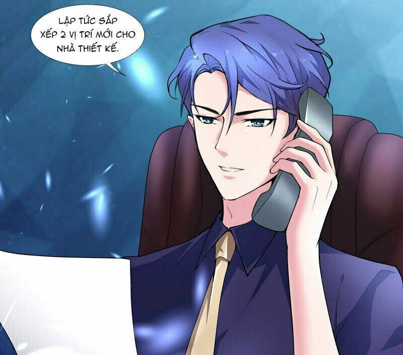 Chiến Lược Lãng Mạn Của Thịnh Thiếu: Chapter 16