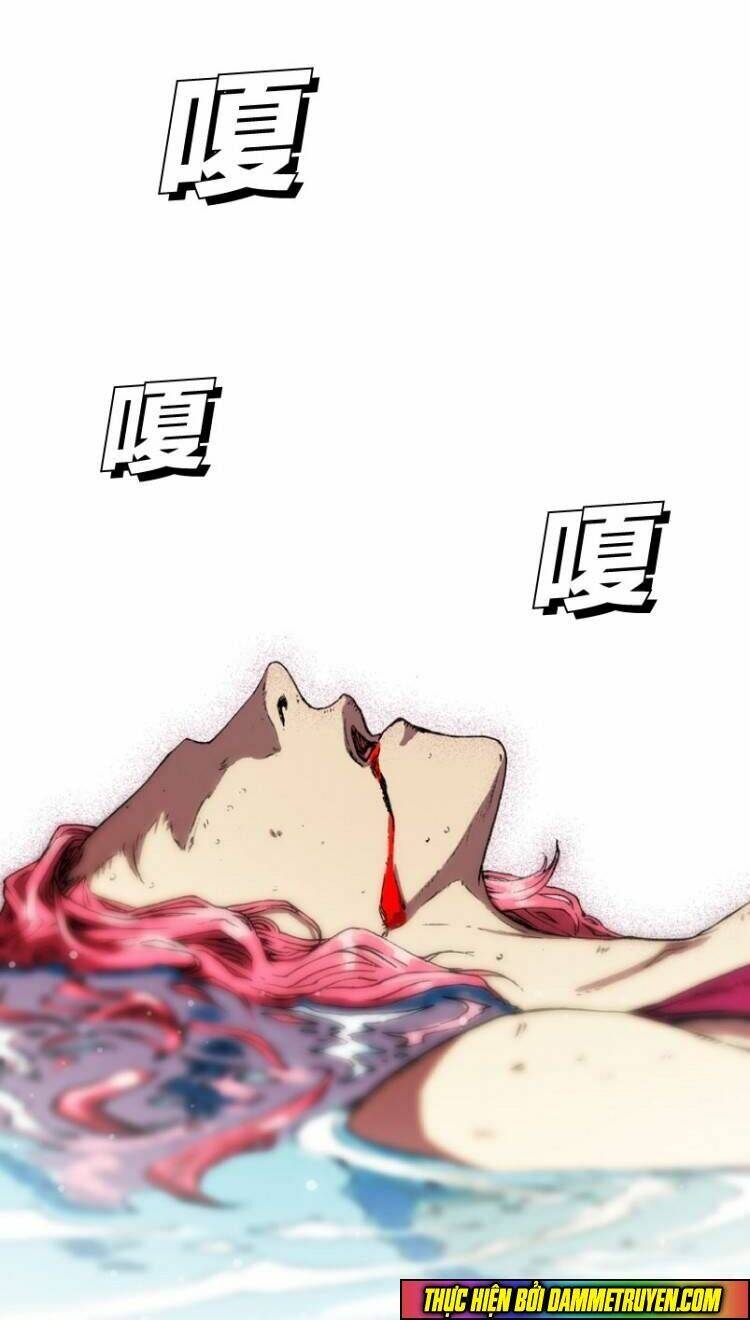 Tuyệt Hành Giả: Chapter 7