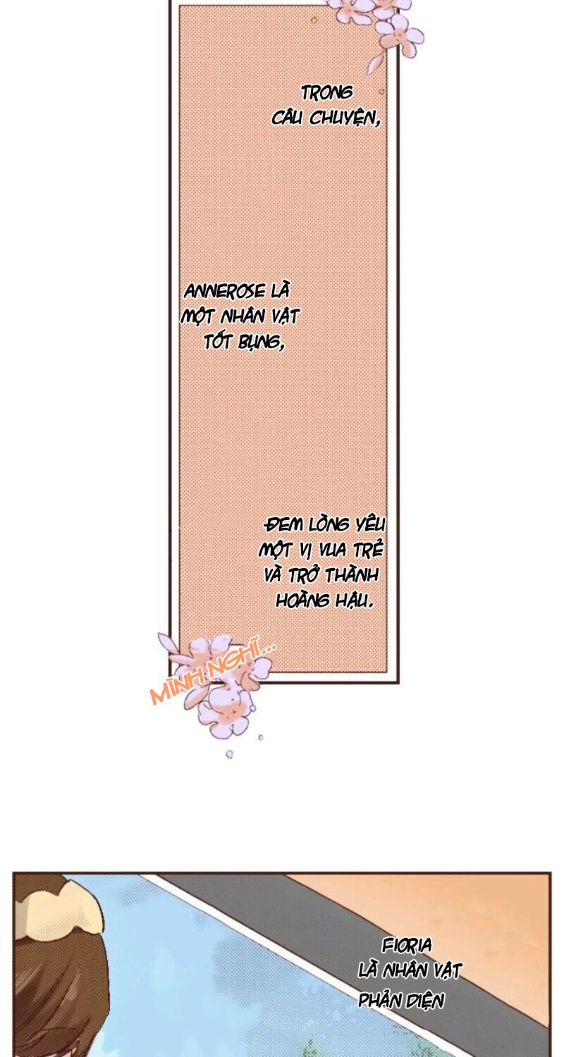 Tôi Tỉnh Lại Sau 20 Năm!: Chapter 5