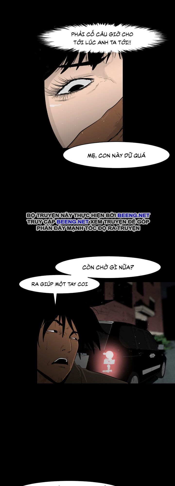 Tong Edge: Chapter 19