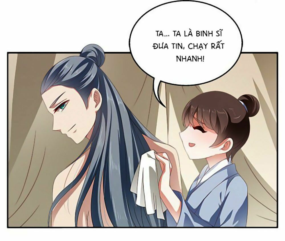 Thịnh Thế An Nhiên: Chapter 13