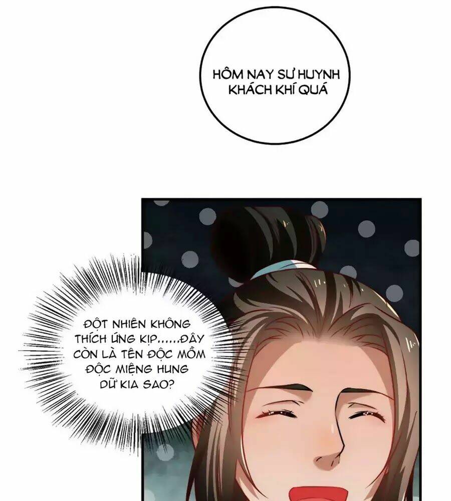 Liêu Liêu Nhân Thân Tu Tiên Truyện: Chapter 101