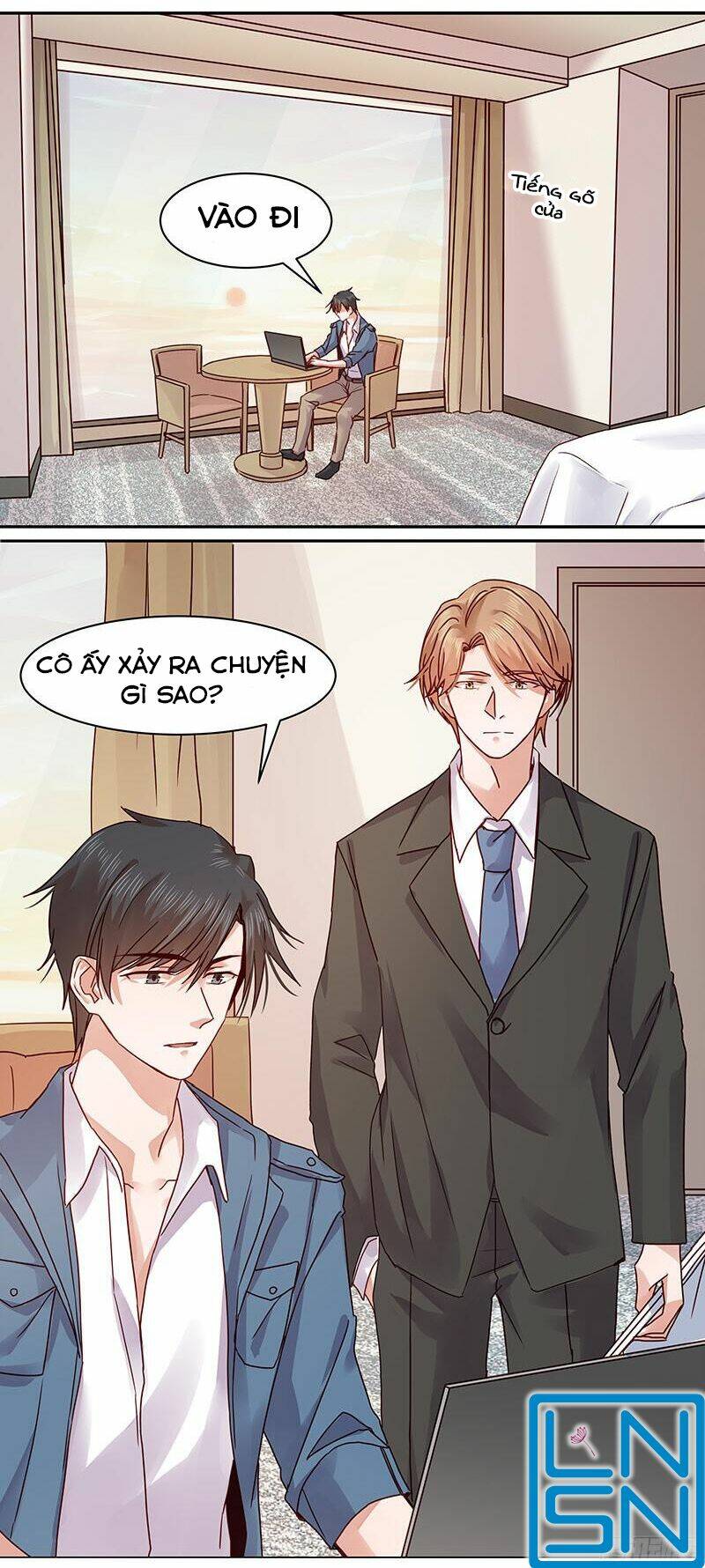 Vợ Yêu Của Ác Ma: Chapter 69