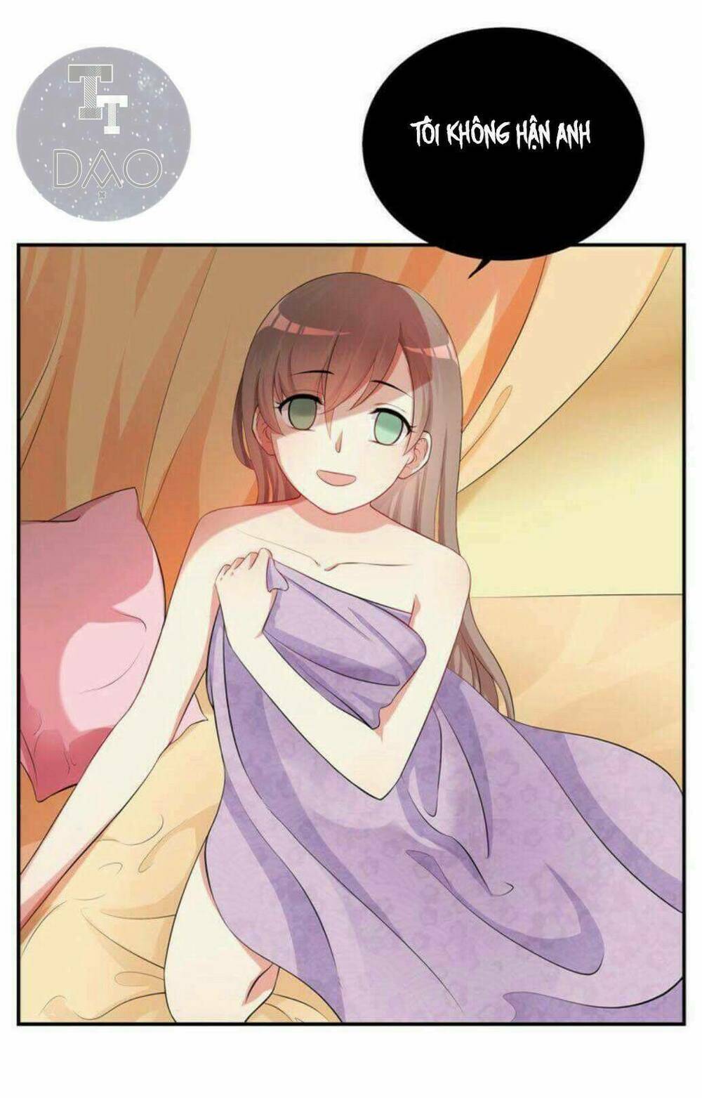 Đoạt Hôn Ác Thiếu: Chapter 1