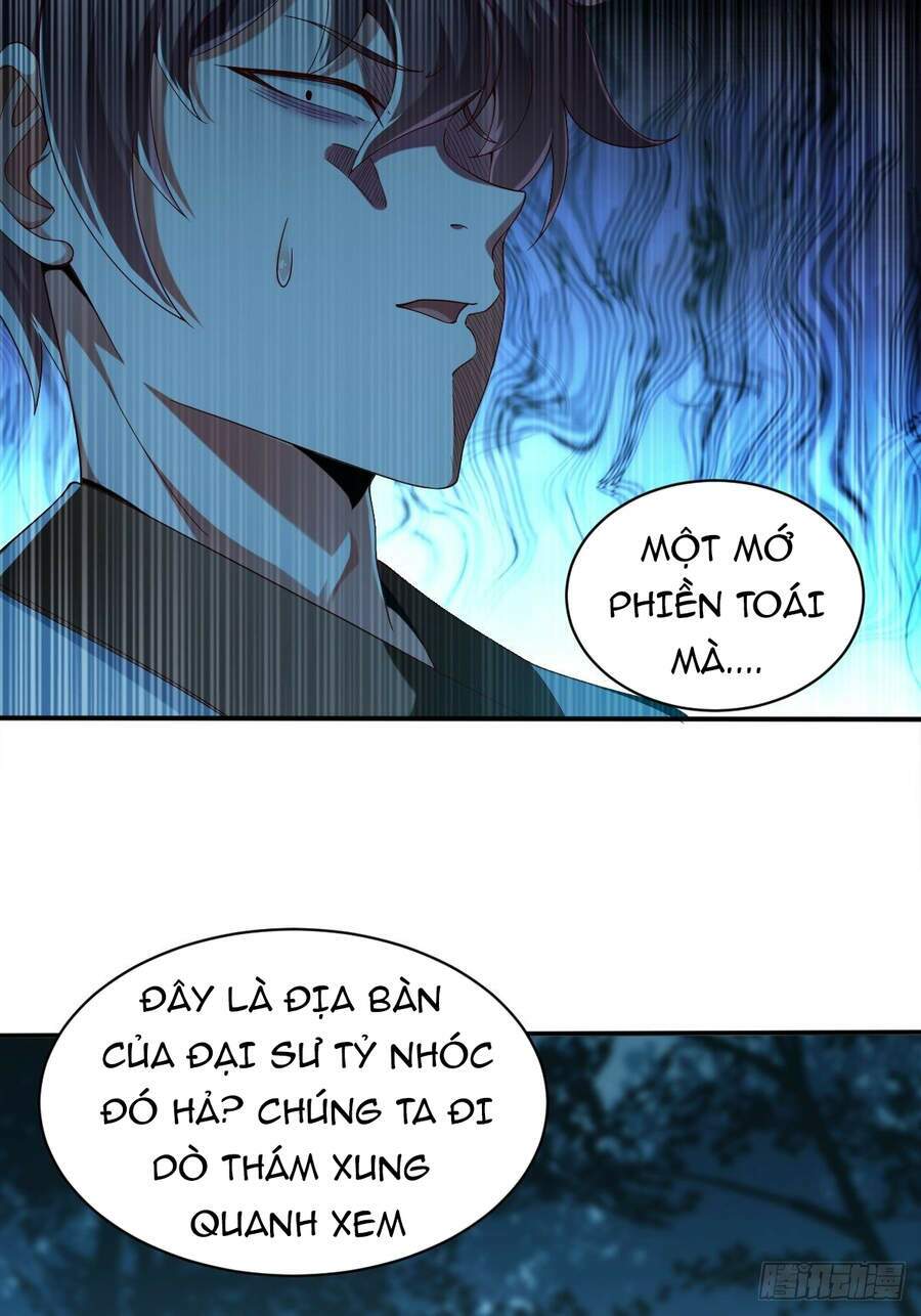 Cục Gạch Xông Vào Dị Giới: Chapter 57