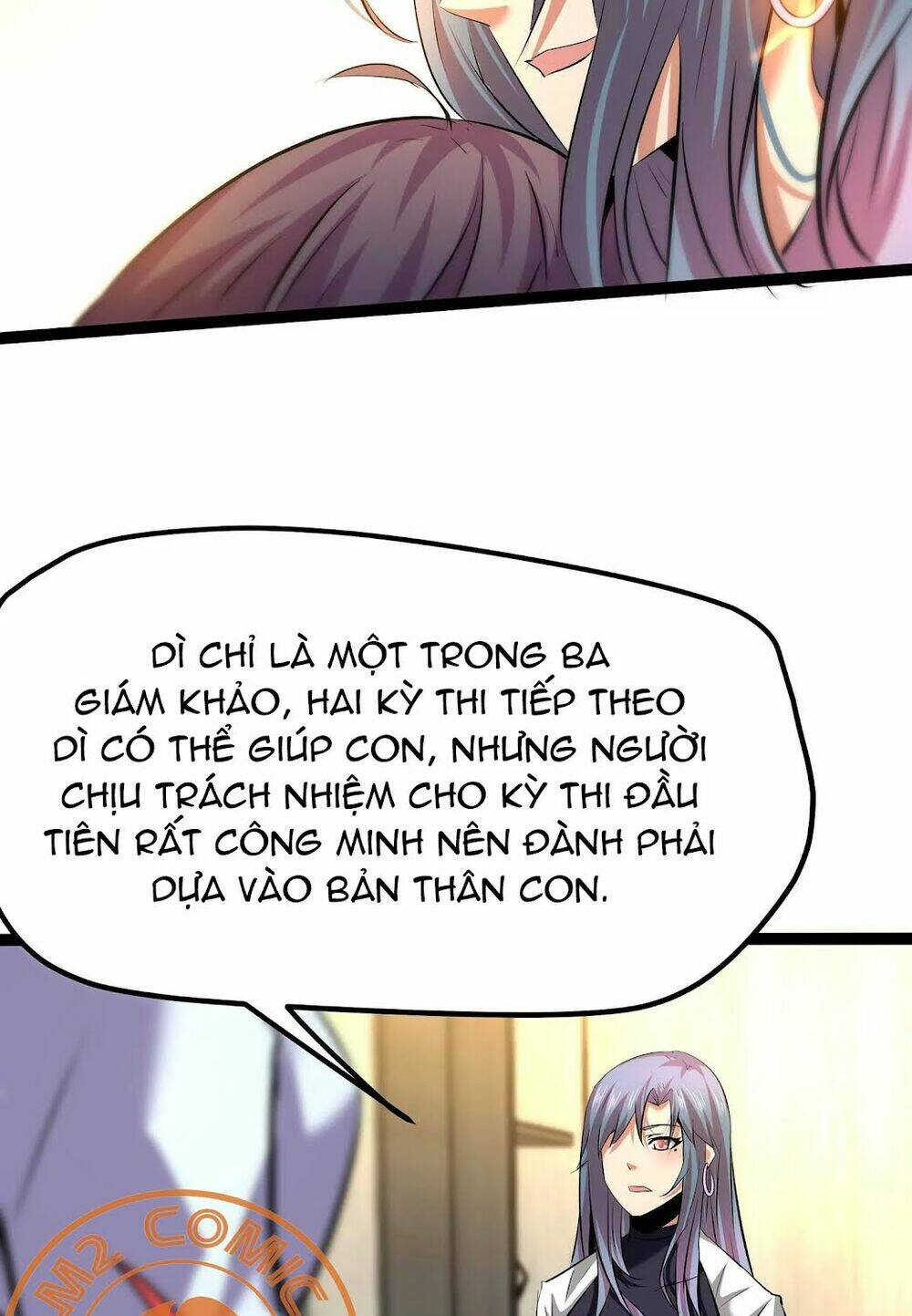 Chư Thần Rút Lui: Chapter 18