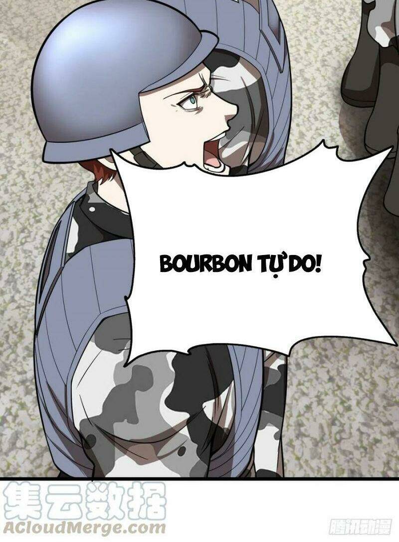 Danh Sách Kẻ Phản Diện: Chapter 136