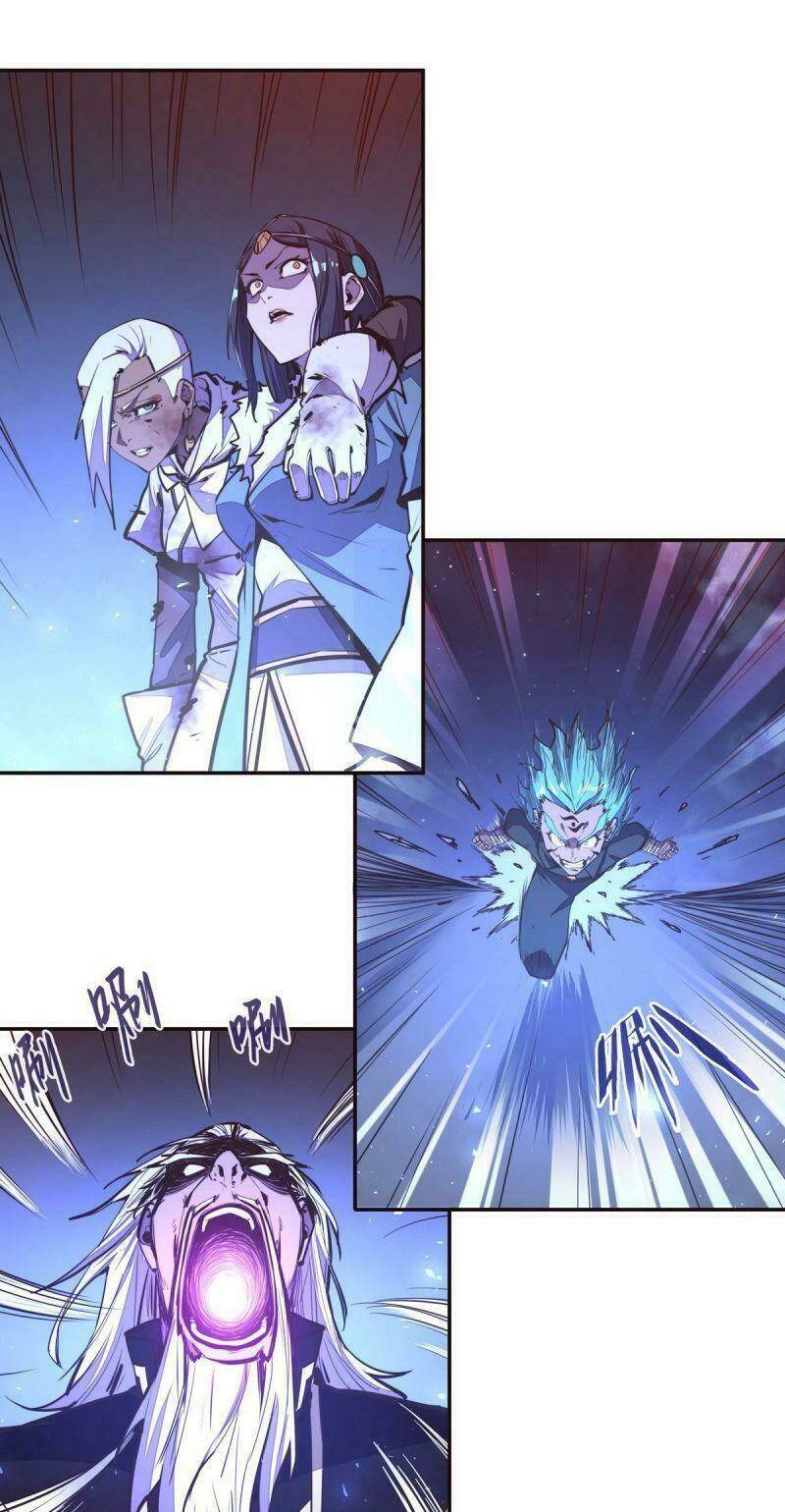 Sinh Tử Quyết: Chapter 131