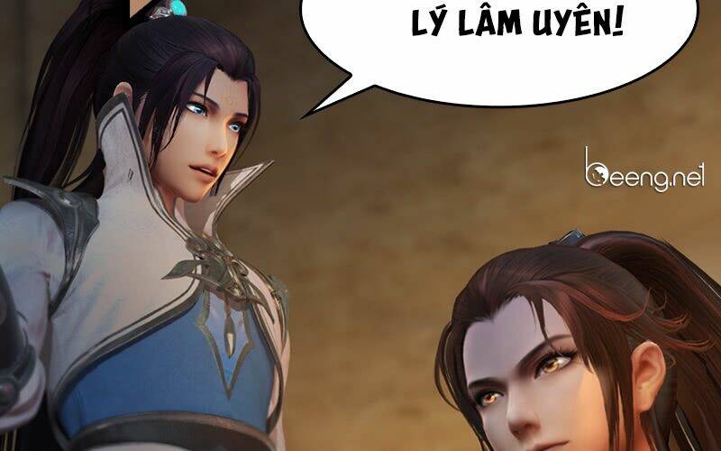 Lâm Uyên Kiếp: Chapter 1