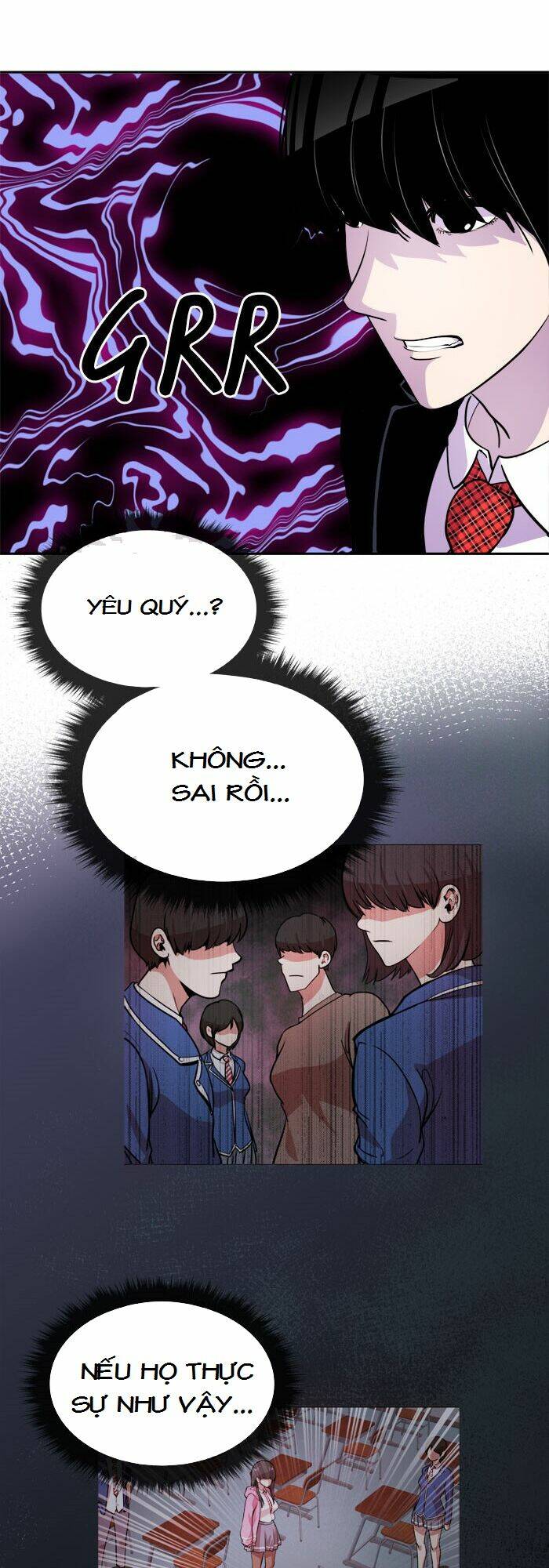 Change (Jinyuan): Chapter 43