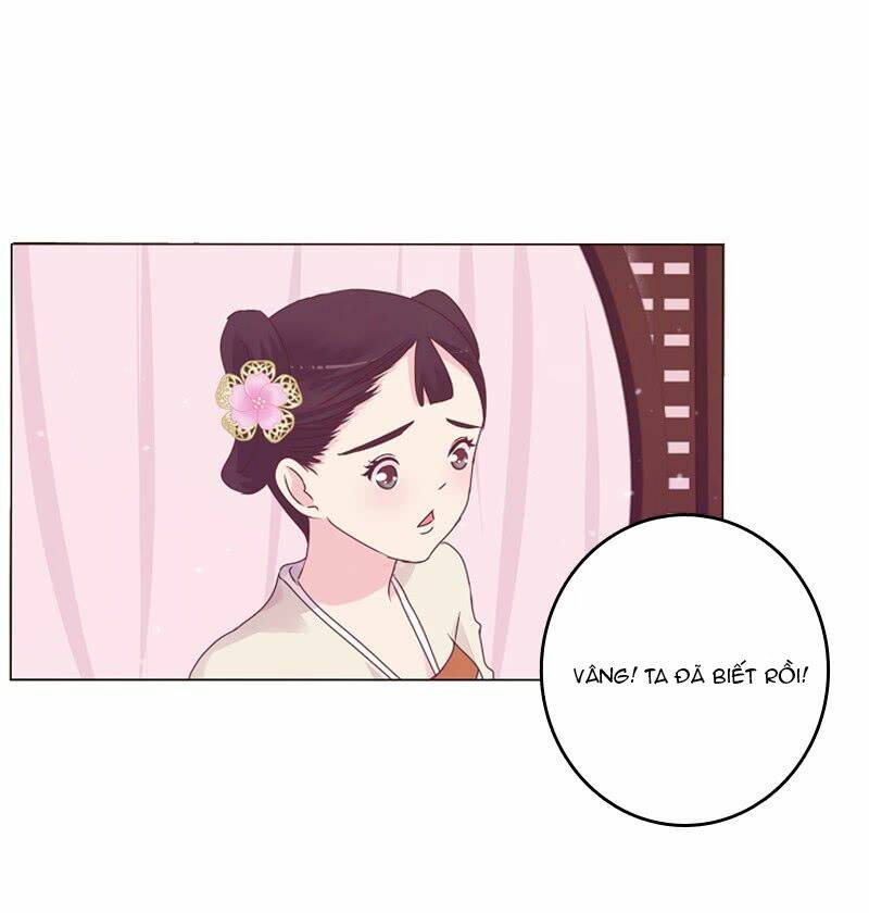 Tướng Quân Mời Ra Trận: Chapter 6