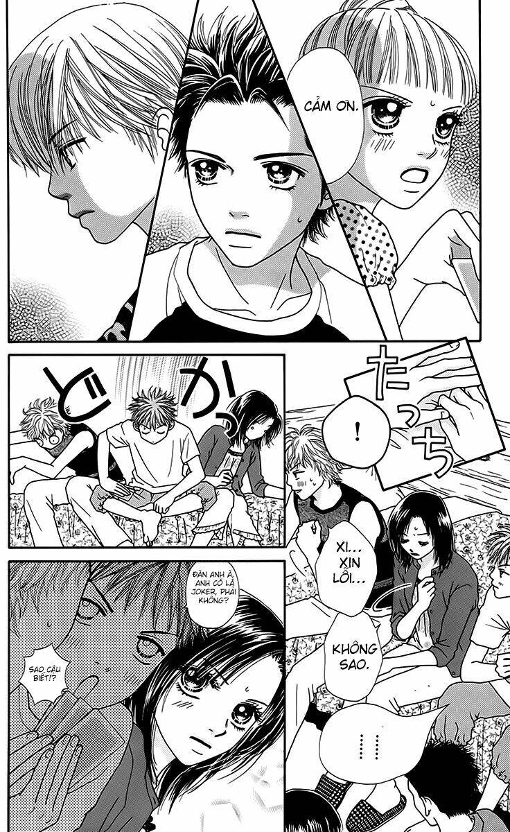 Cô Láng Giềng: Chapter 40