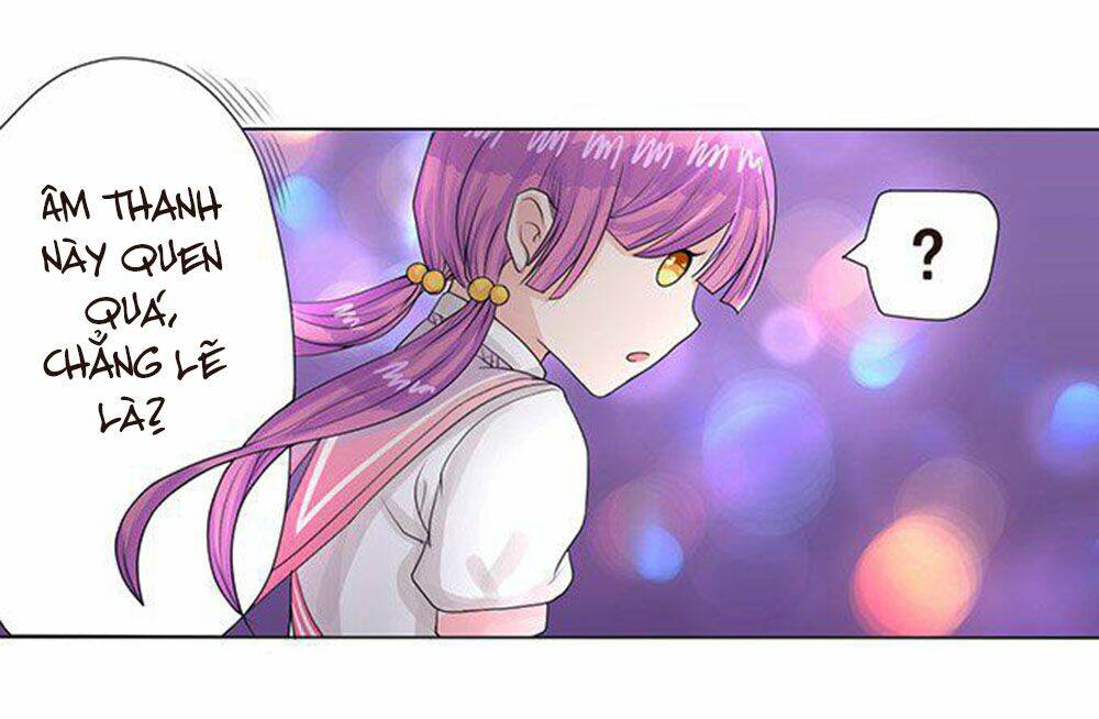 Ma Vương Luyến Ái Chỉ Nam: Chapter 54