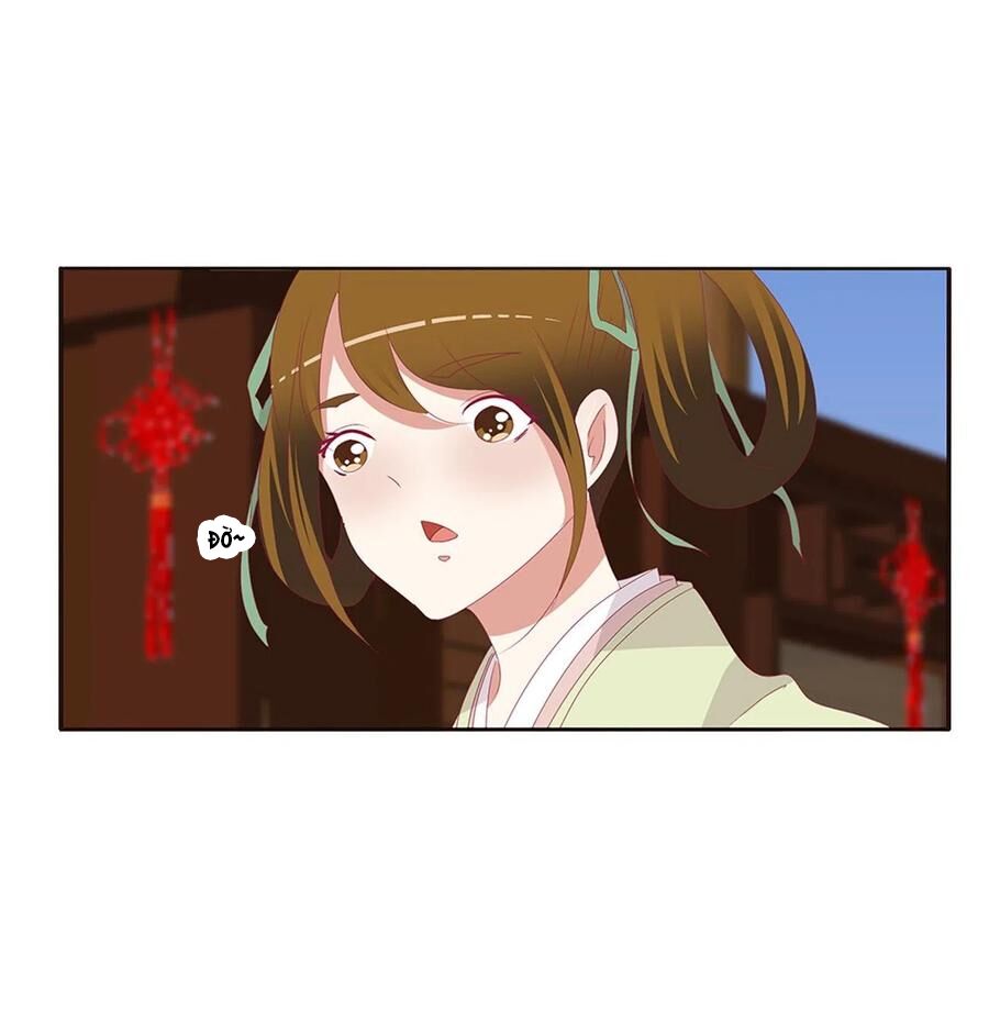 Thông Linh Phi: Chapter 646