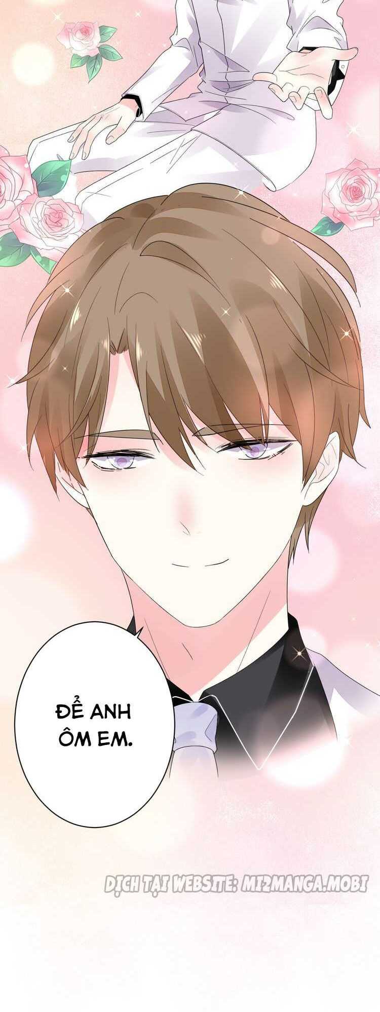 Điều Ước Sủng Ái Bất Bình Đẳng: Chapter 17