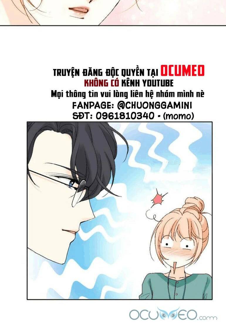 Lee Bom, Em Là Của Anh: Chapter 19