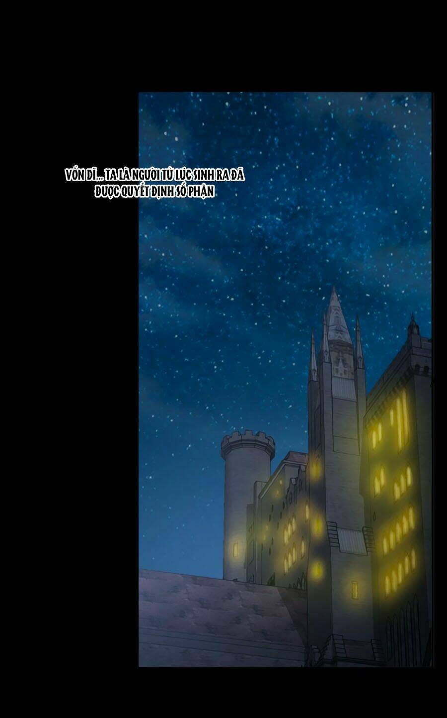 Người Yêu Khát Máu Của Tôi: Chapter 72