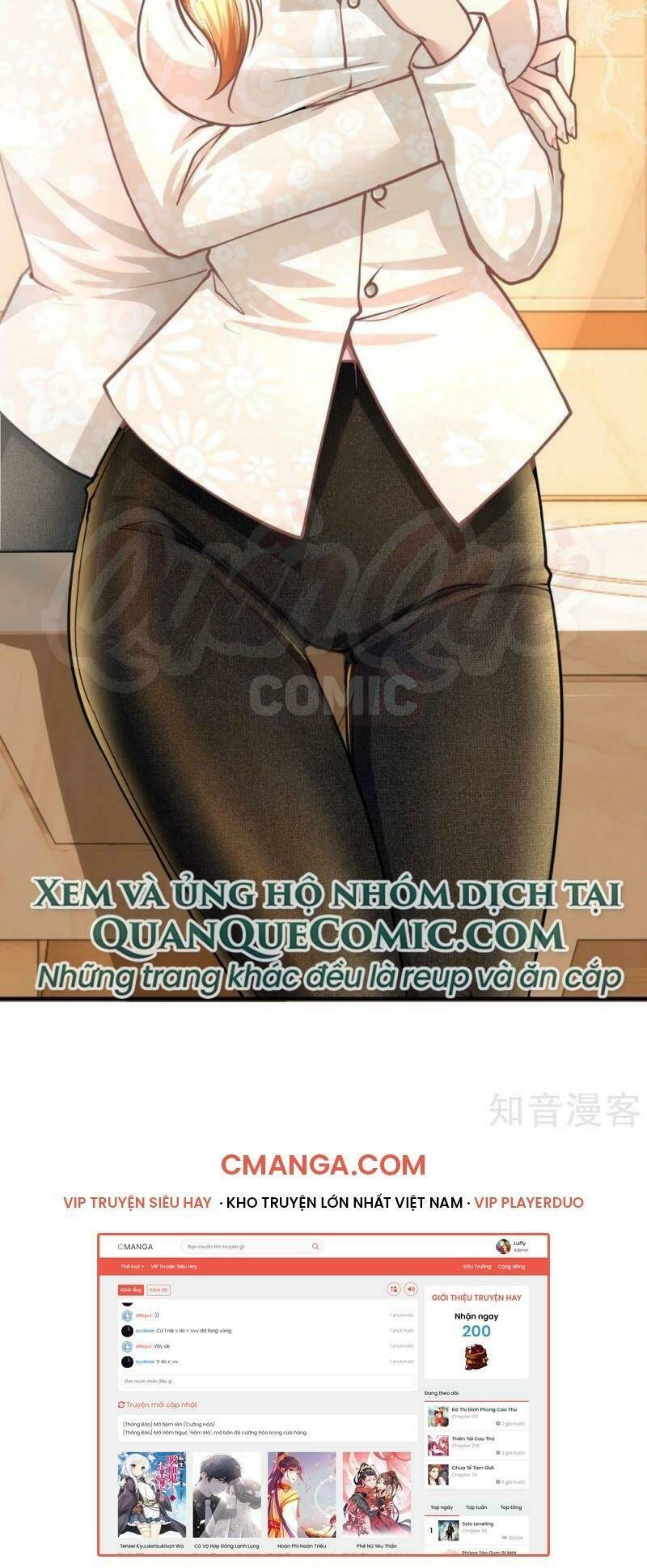 Bạn Gái Mạt Thế Vườn Nhà Ta Thông Tới Mạt Thế: Chapter 62
