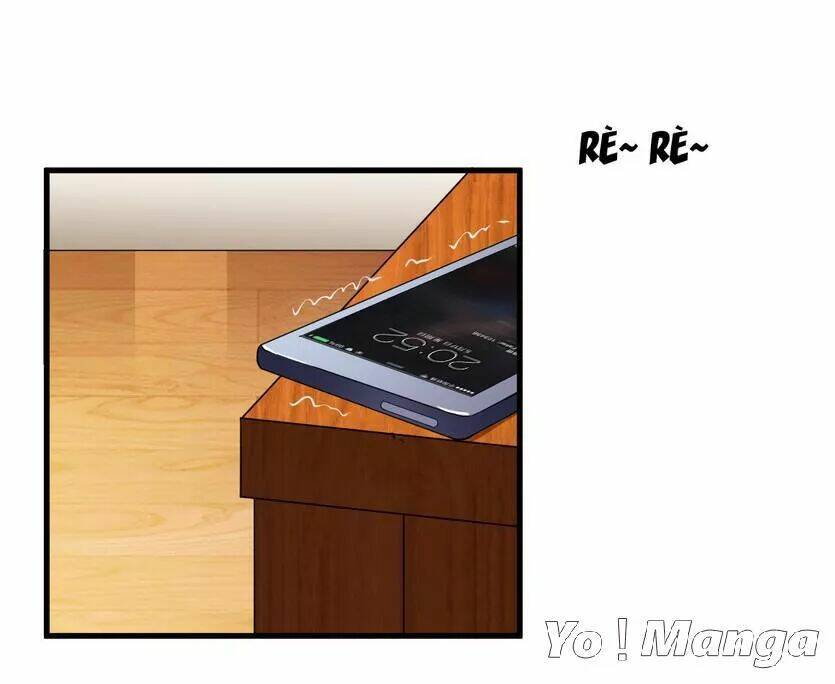 Thiểm Hôn Kinh Ái: Chapter 118