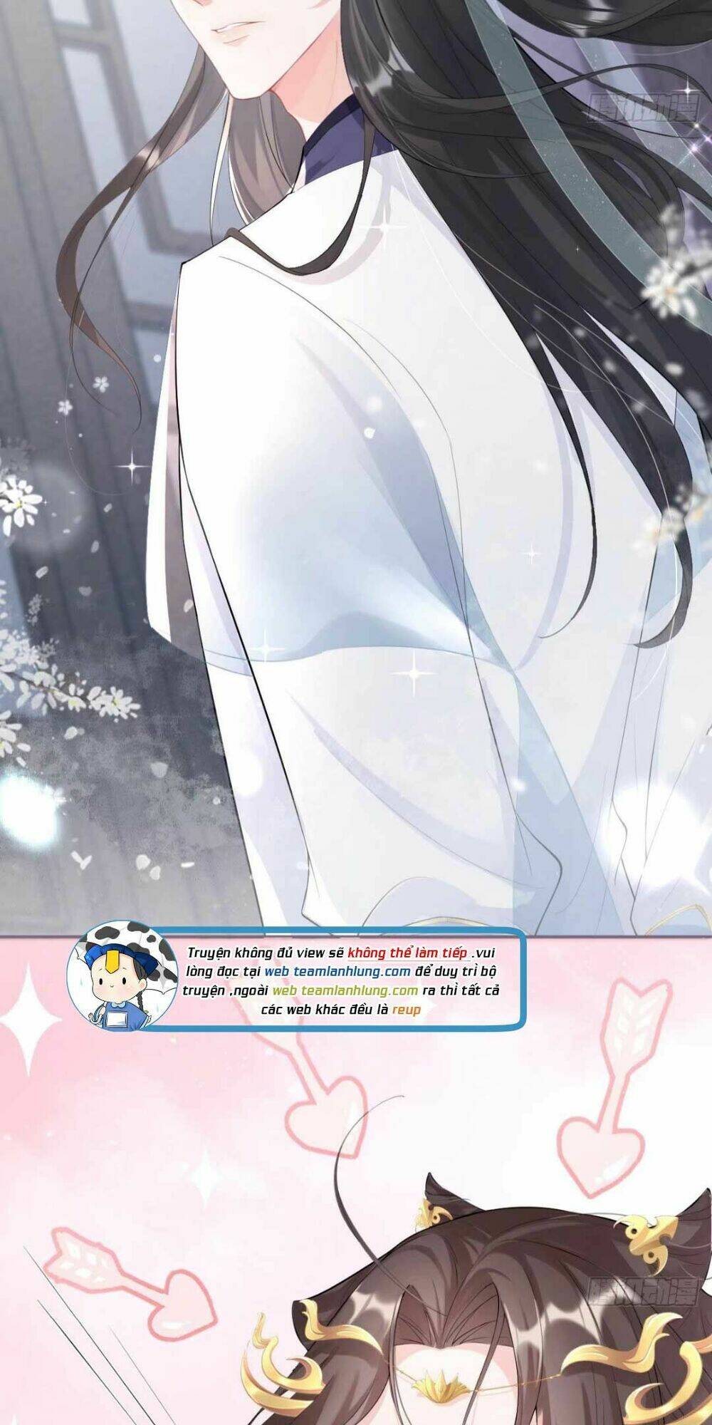 THIẾT LẬP ÁC NỮ CỦA TÔI SỤP ĐỔ RỒI: Chapter 1