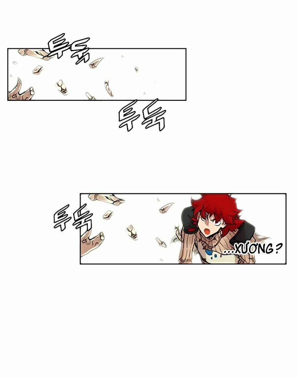 Hard Core Leveling Warrior: Chapter 15