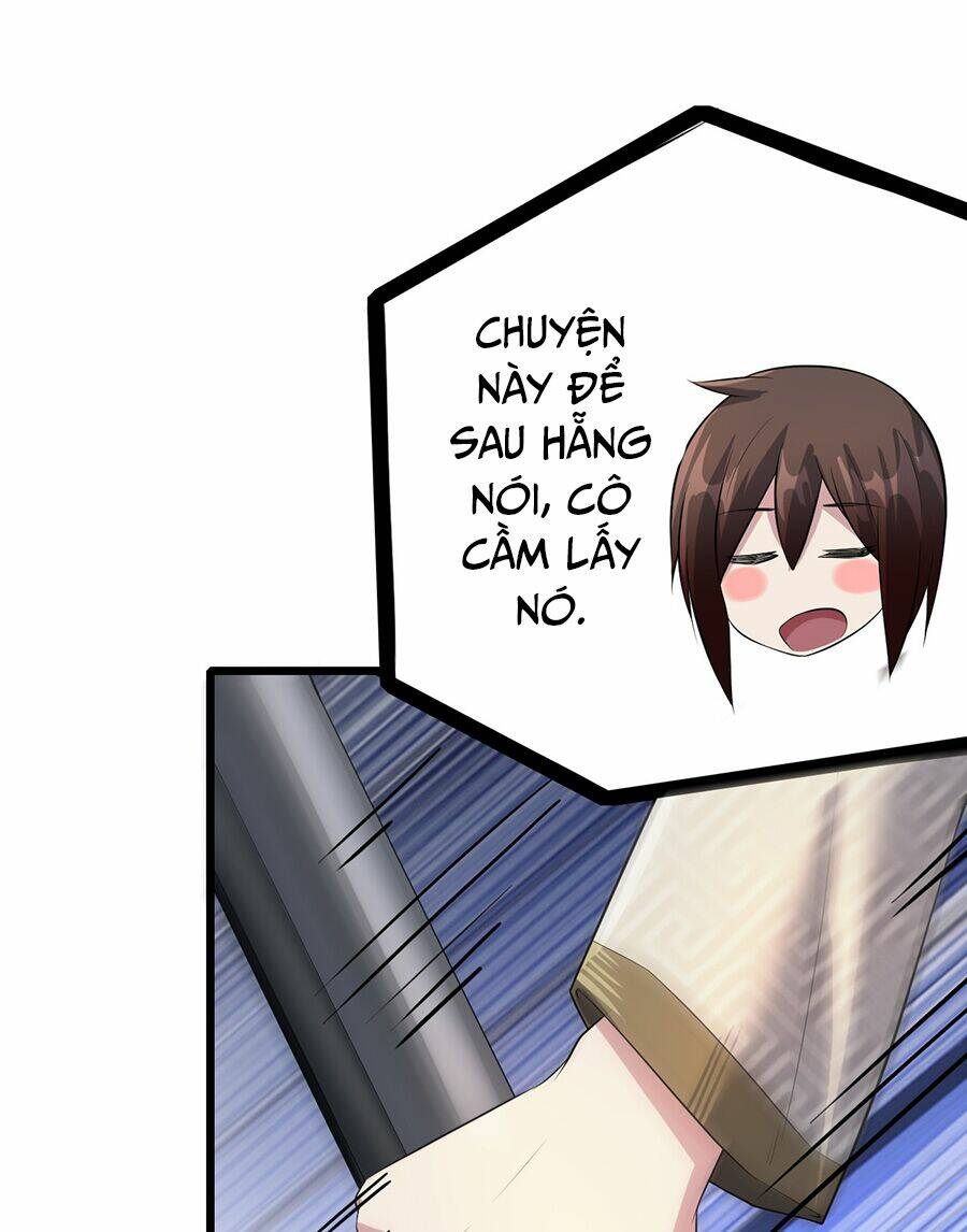 Đại Bảo Kiếm Của Tôi: Chapter 37