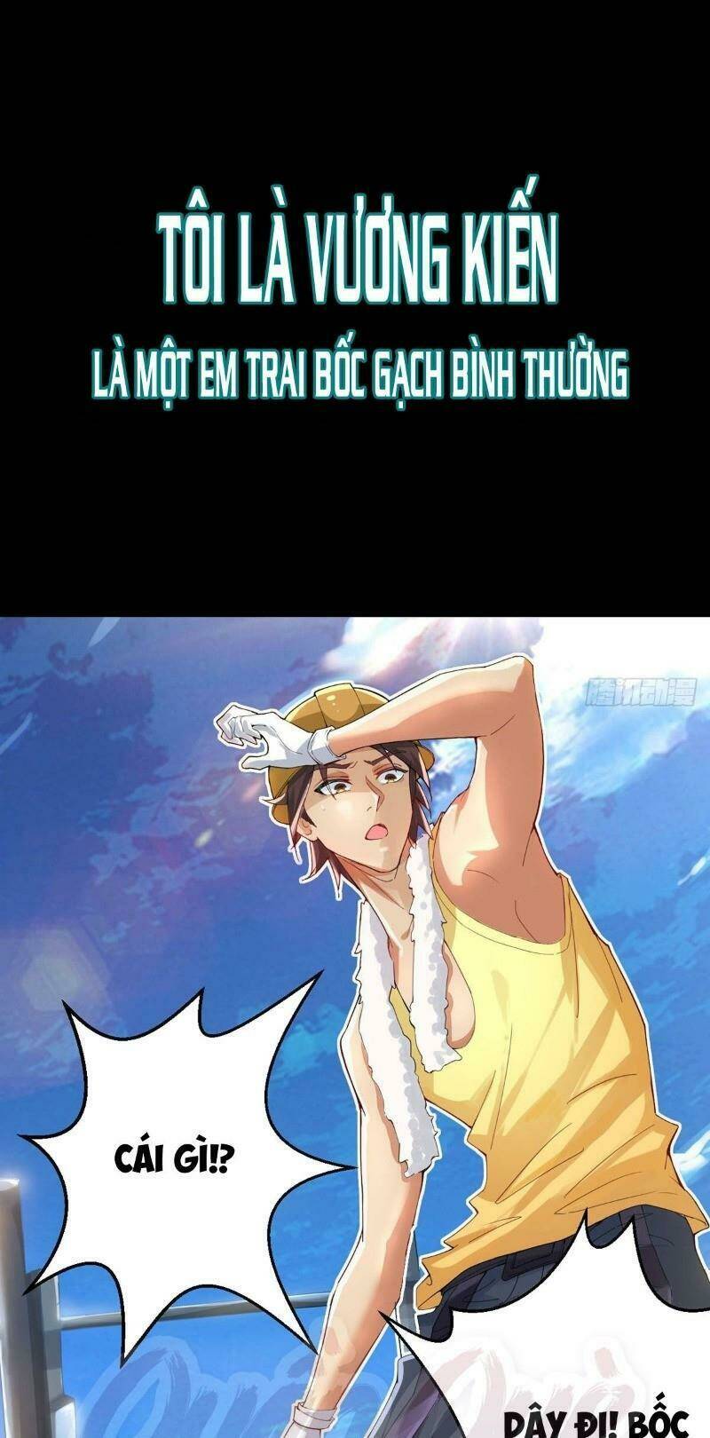 Tiên Giới Thương Thành: Chapter 0