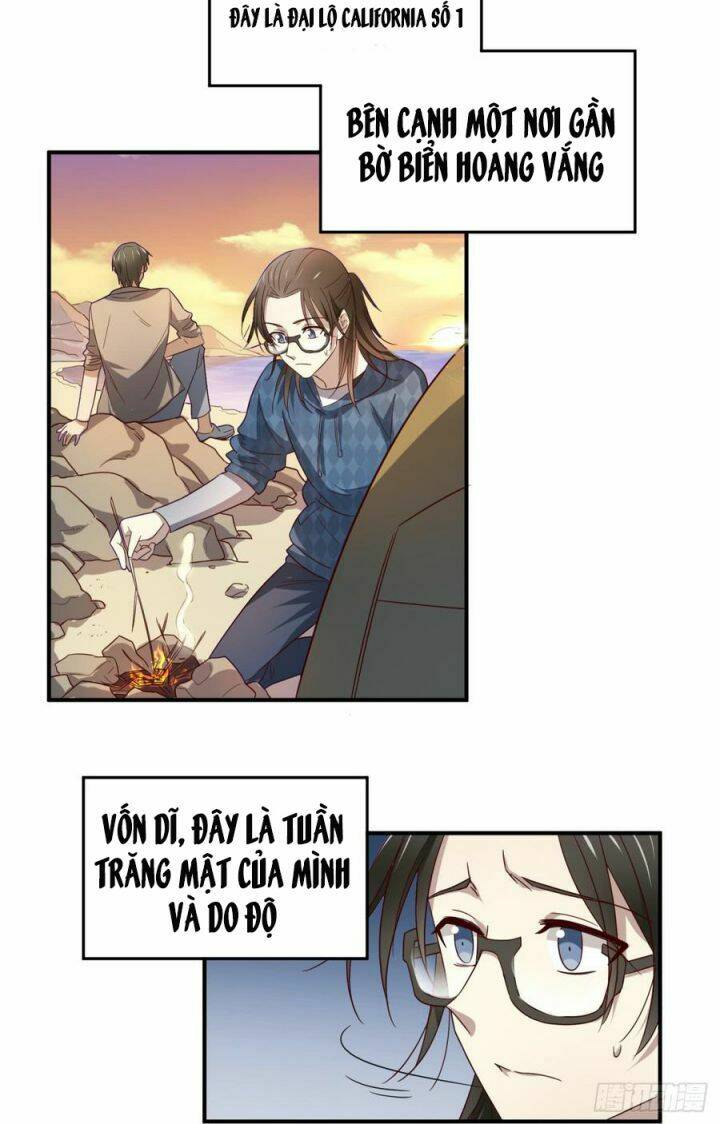 Đơn Phương Yêu Thầm Anh: Chapter 80