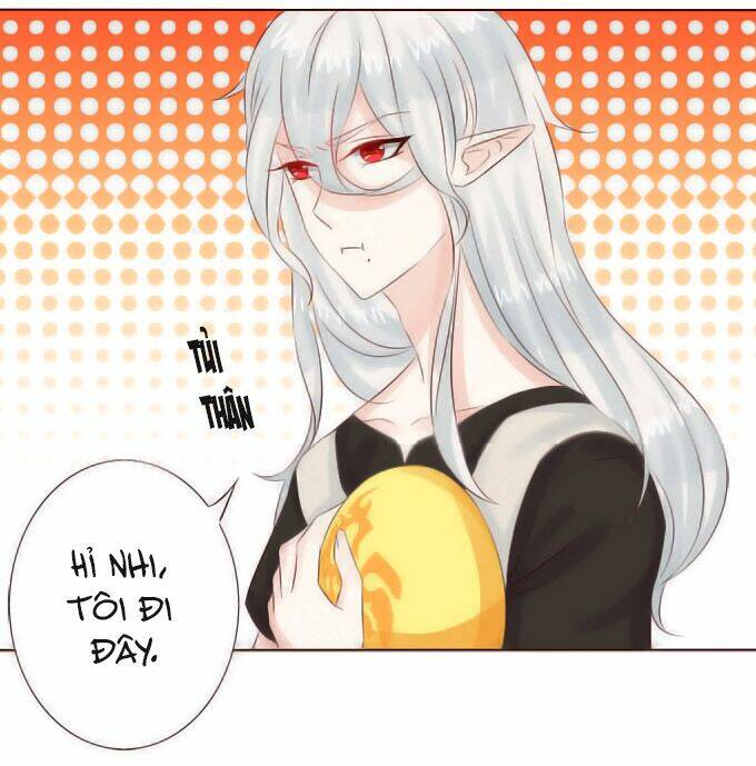 Ma Vương Luyến Ái Chỉ Nam: Chapter 61