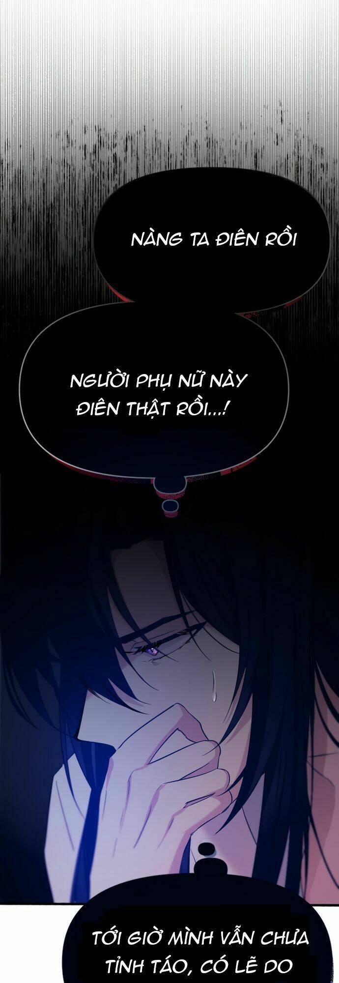 Hoa Nở Trong Cung Diên Hy Công Lược: Chapter 1