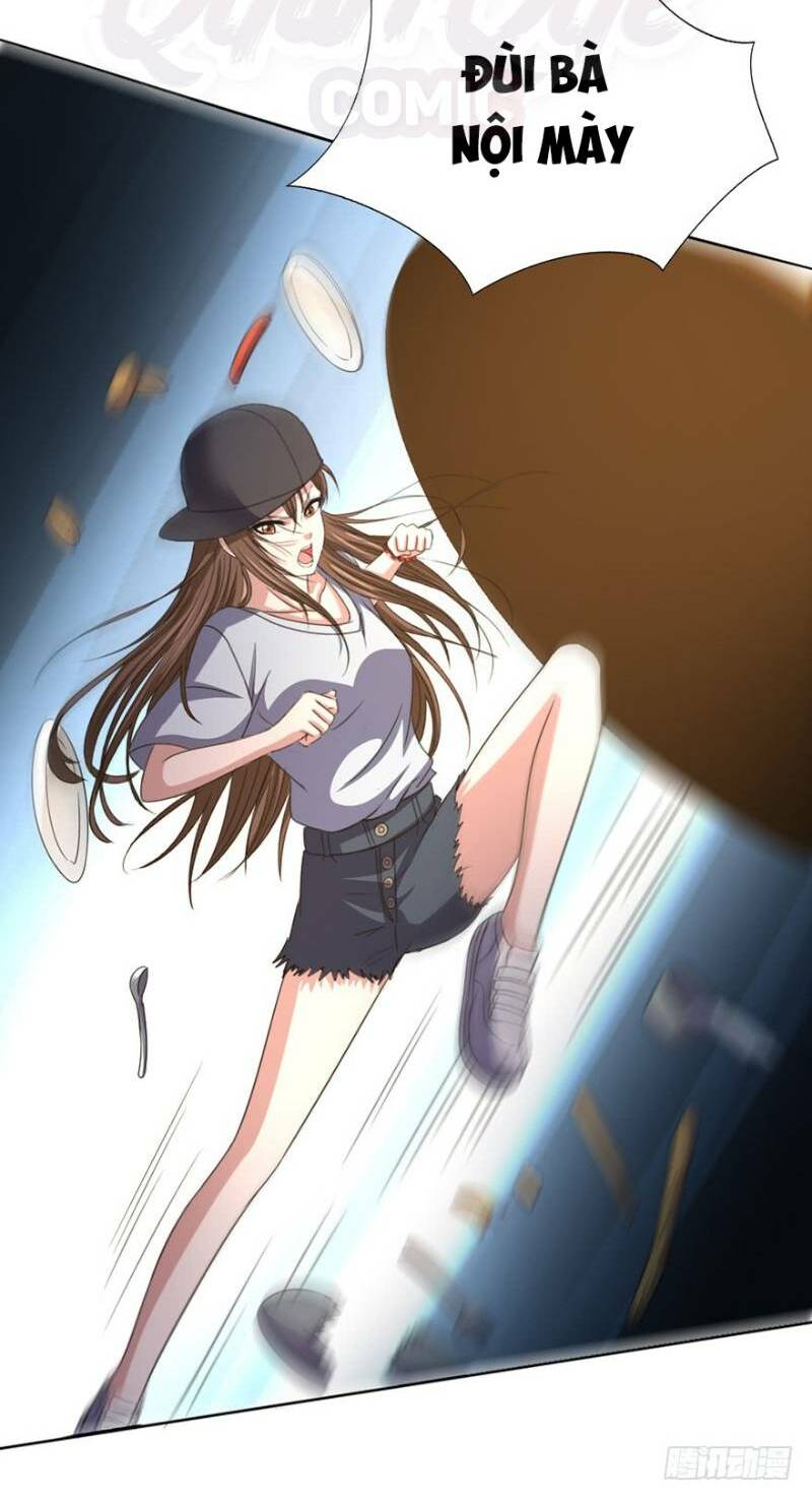 Thập Nhị Thiên Kiếp: Chapter 27