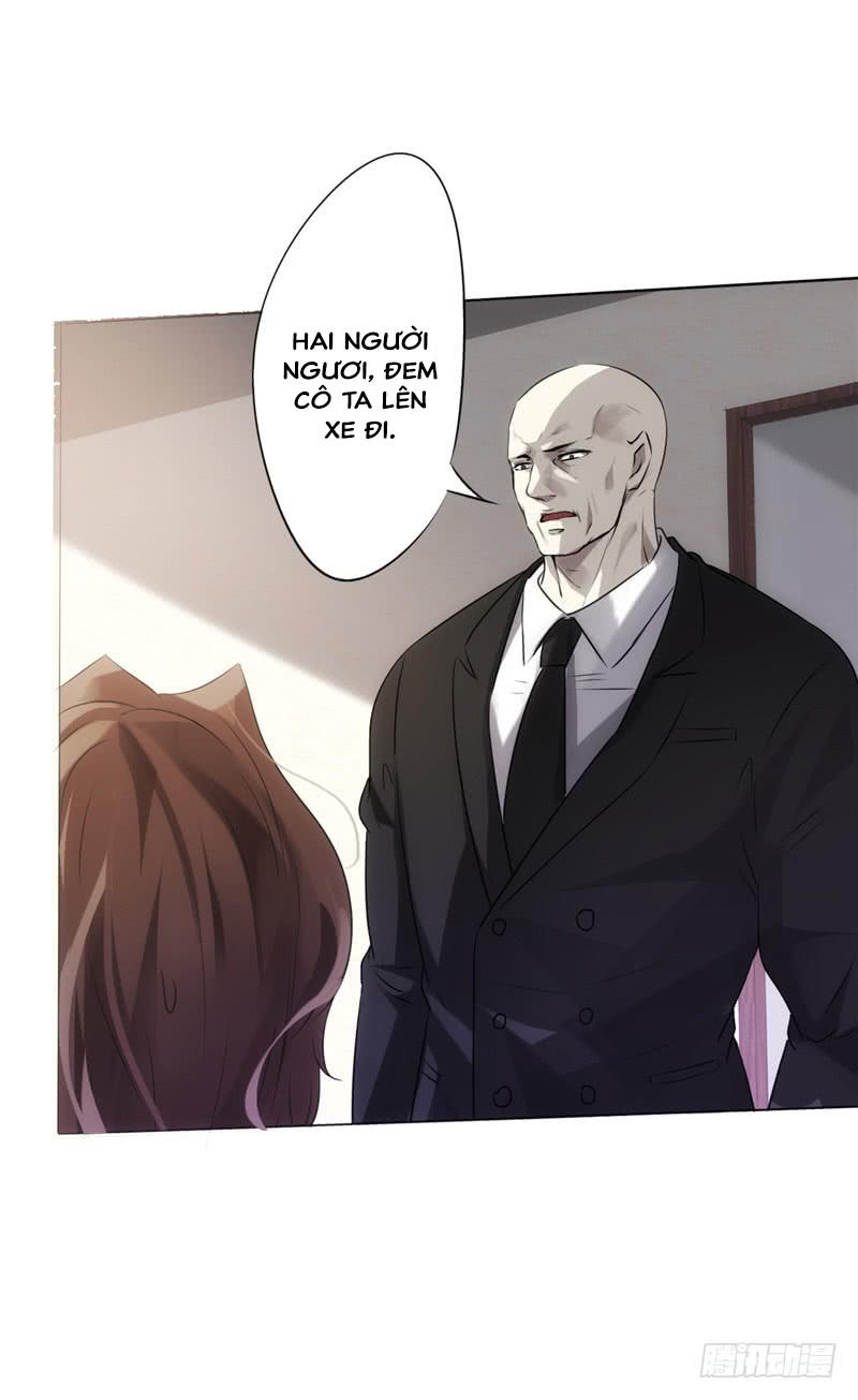 Tối Cường Nông Dân Hệ Thống: Chapter 1.5