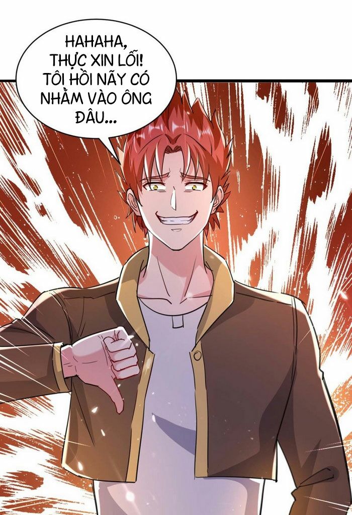 Trọng Sinh Khí Thiếu Quy Lai: Chapter 157