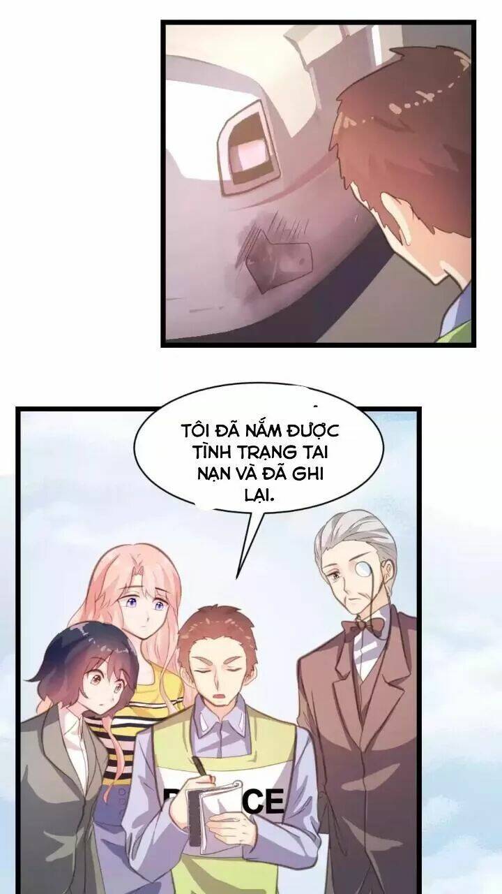 Bản Hợp Đồng Của Tổng Tài Lạnh Lùng: Chapter 19