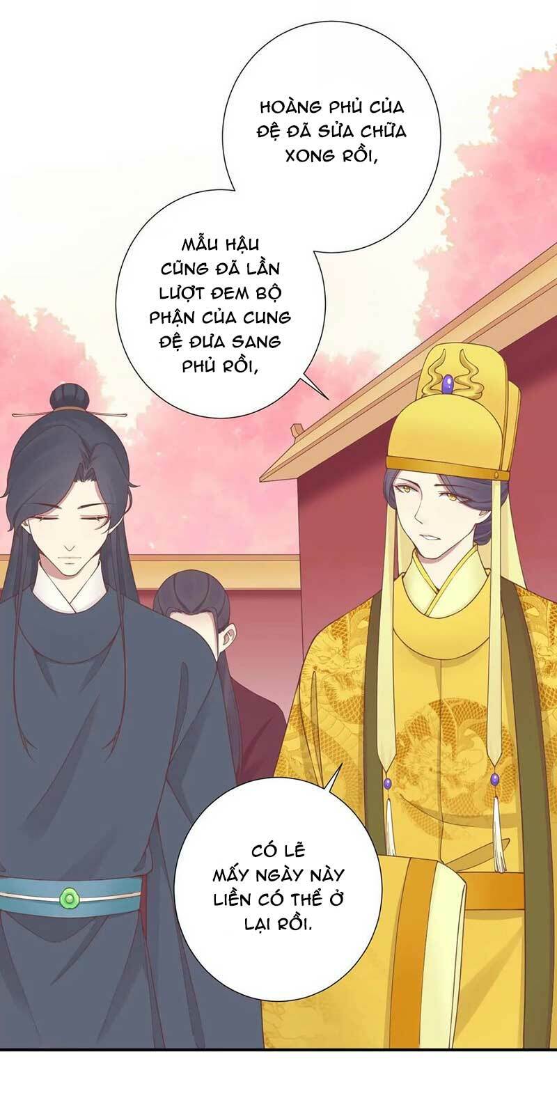 Hoàng Hậu Bận Lắm: Chapter 178