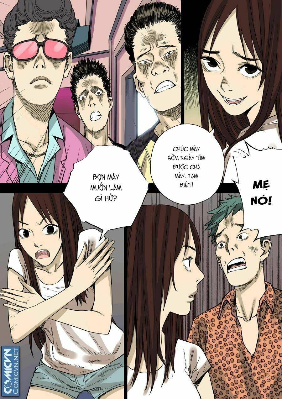 Đệ Lục Thiên Ma Vương: Chapter 20
