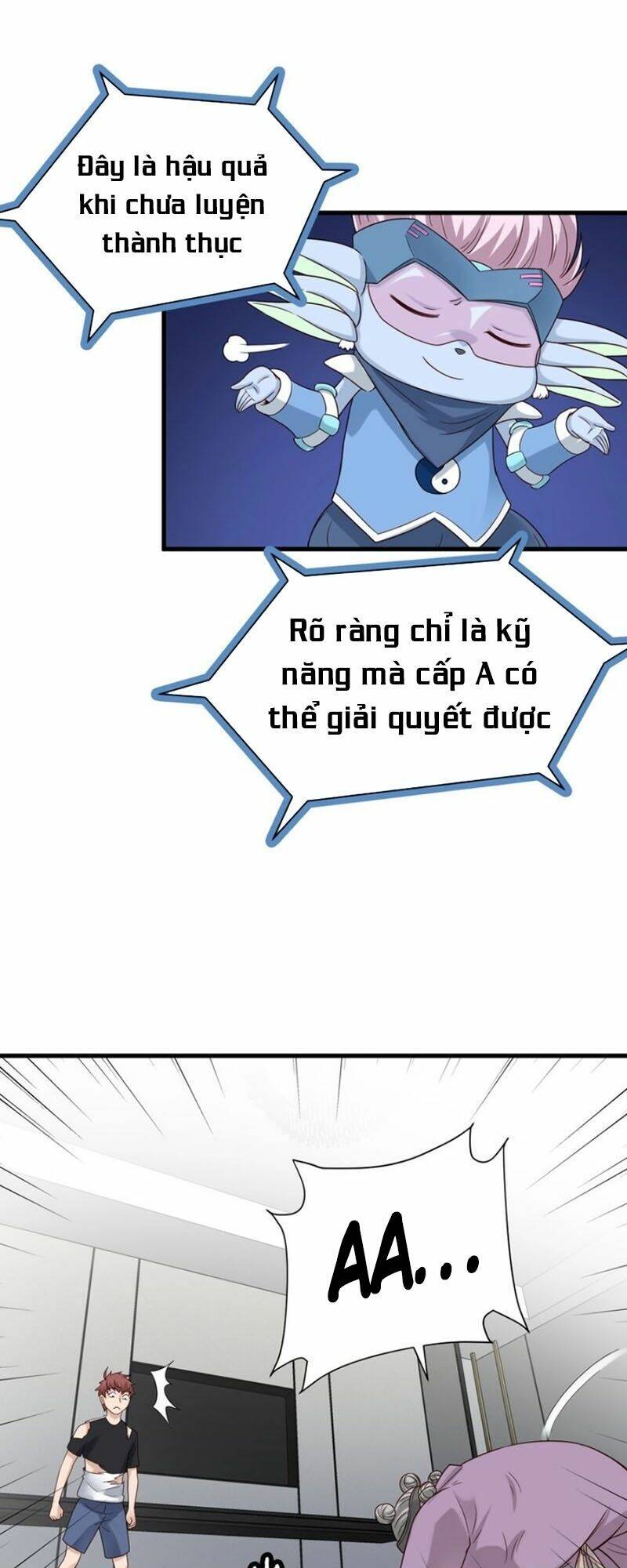 Hệ Thống Tu Tiên Mạnh Nhất: Chapter 37