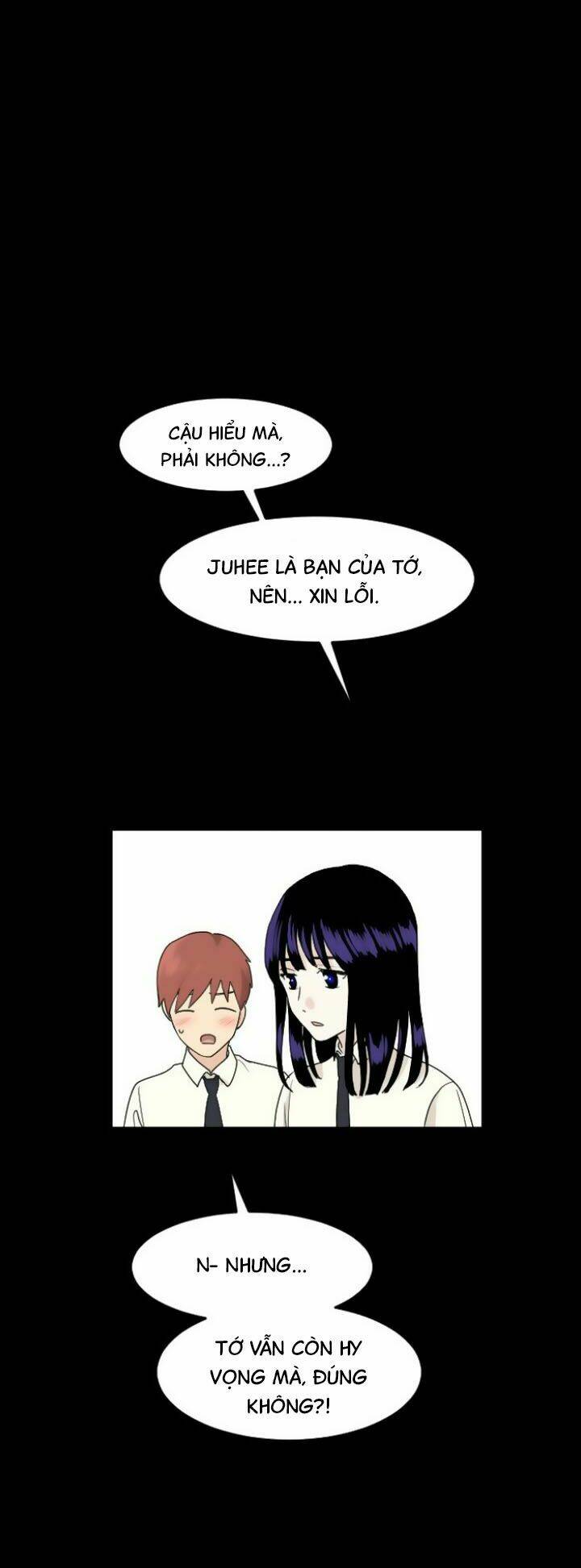 Người Đẹp Gangnam: Chapter 65