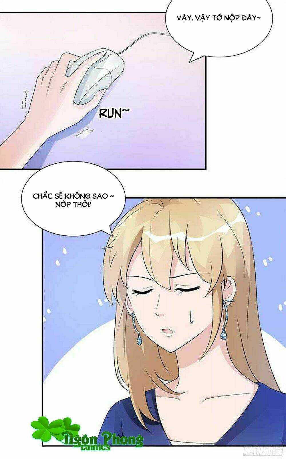 Tiểu Tâm Can Tuyệt Sủng Của Lạc Tiên Sinh: Chapter 60