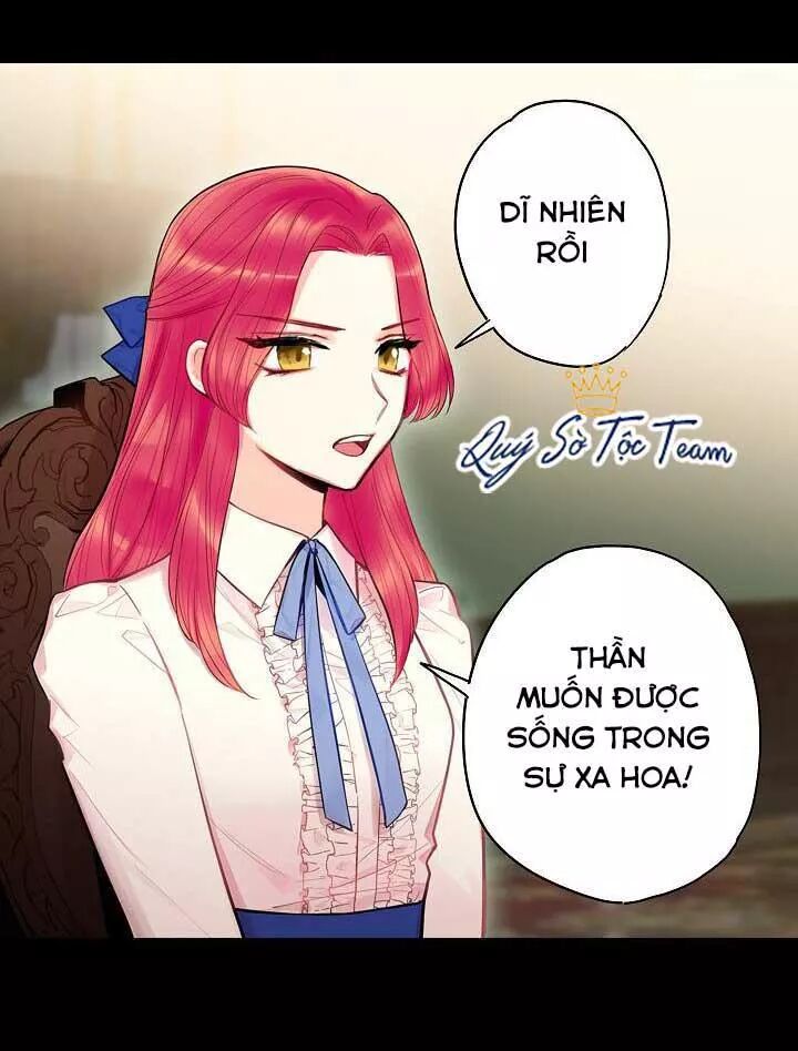 Tồn Tại Với Tư Cách Là Vợ Của Nam Chính: Chapter 112: Ra làng điều tra