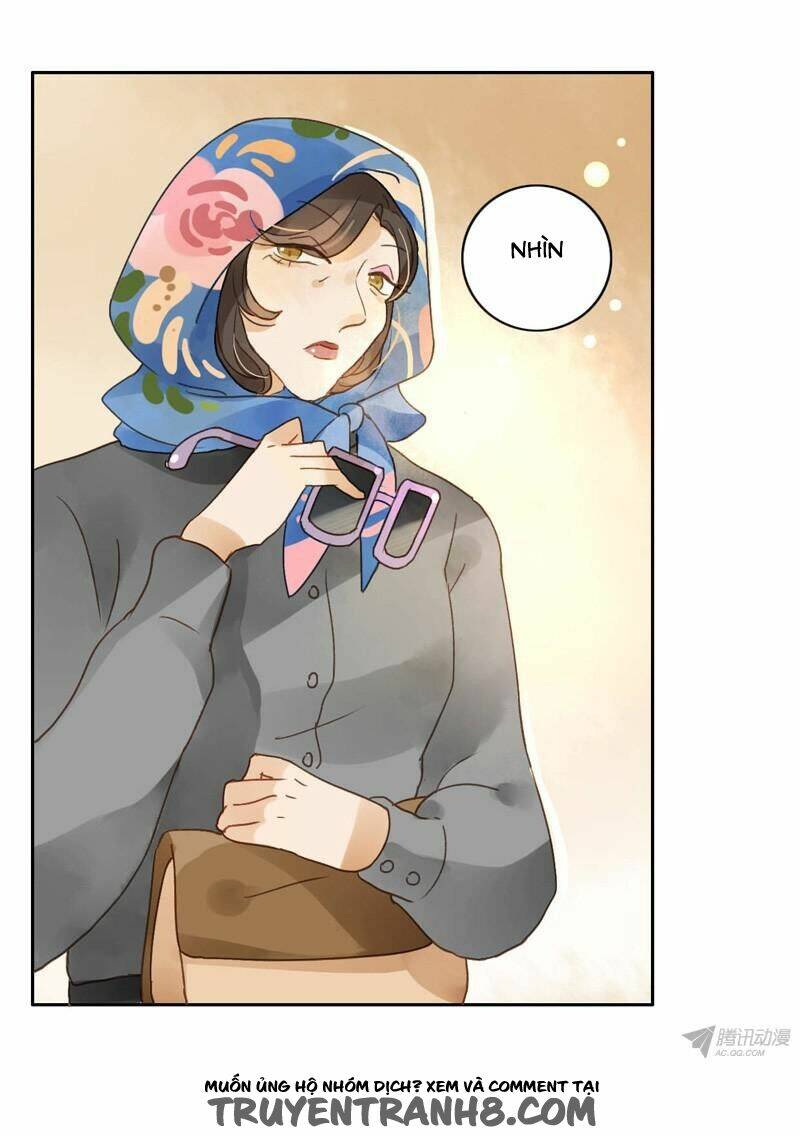 Sức Mạnh Của Sắc Đẹp: Chapter 44