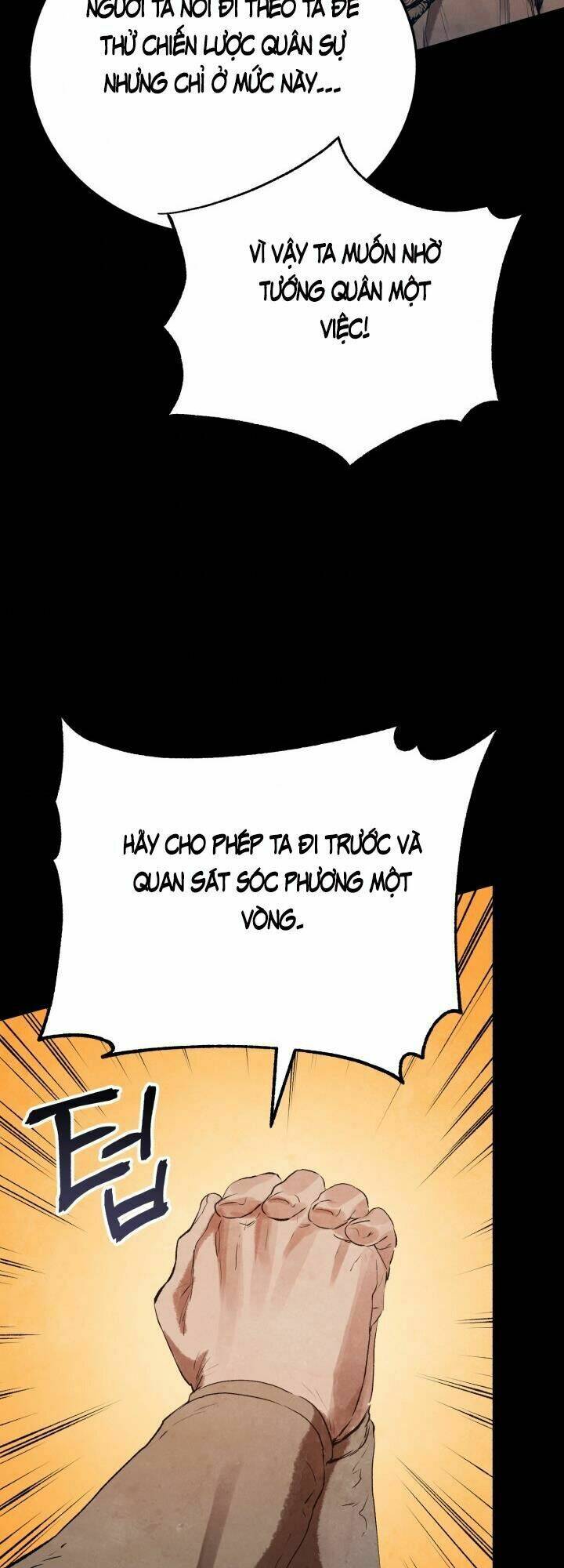 Phụng Tiên Trọng Sinh Ký: Chapter 27